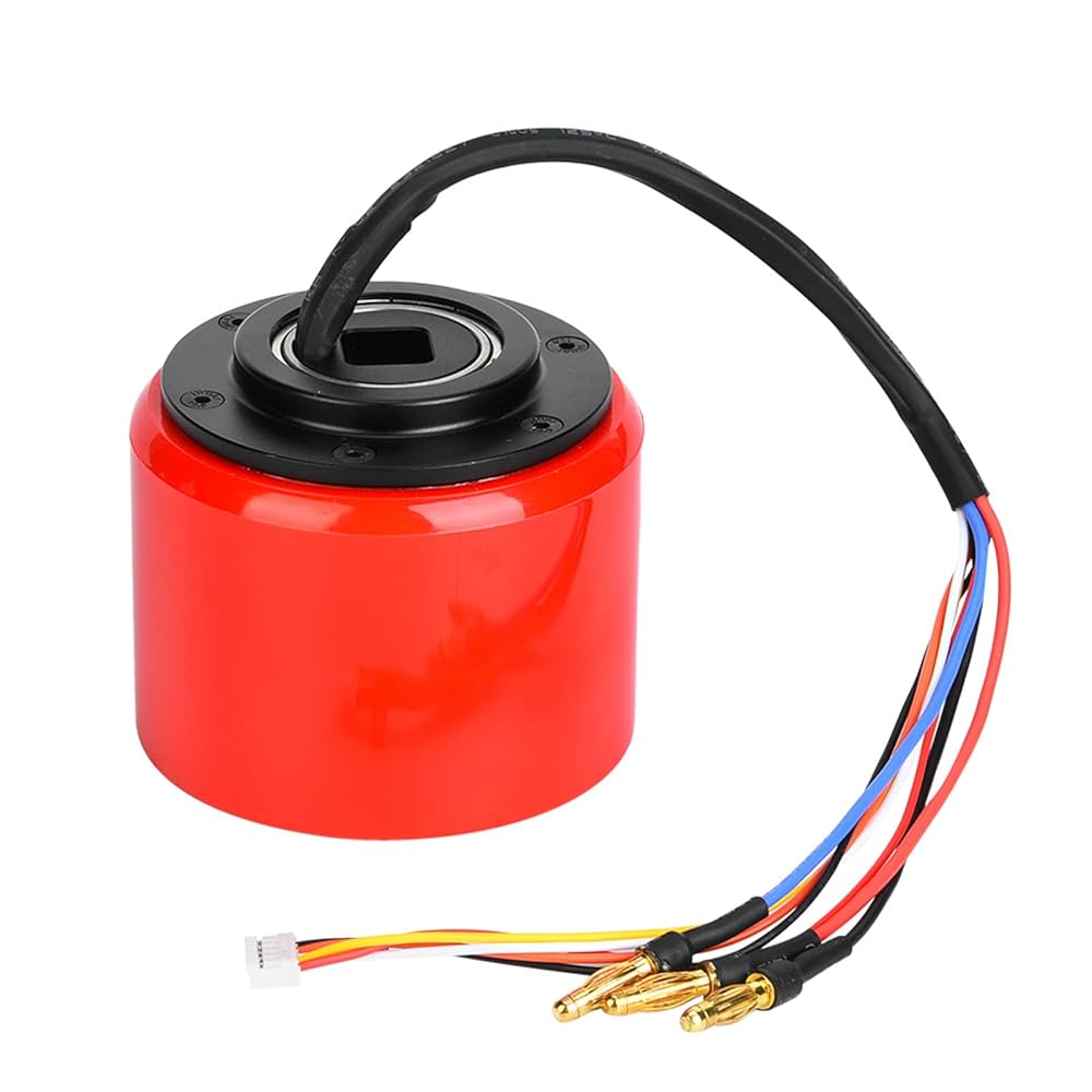 Amazon | 電動スケボー モーター 70mm 150W 24V/36V ブラシレス